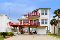 Maison de Vacances 4 Chambres 