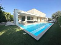 Villa Fiorentino - Chambres d’hôtes Rossano