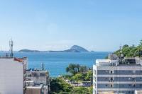Leblon Inn, Ótimo Ap - B&B Río de Janeiro