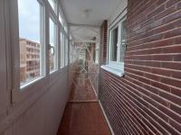 Apartamento en Santander soleado y con terraza. - Ferienwohnung Santander