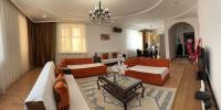 B&B Oural - Уютная и просторная 3х комнатная в ЦЕНТРЕ - Bed and Breakfast Oural