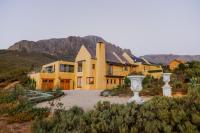 Berghuis - Mountain Hideaway - B&B
