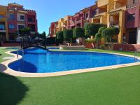 Blanco Lomas de Cabo Roig - B&B