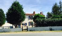 Appartement cocooning - B&B