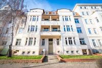 Bezaubernde Altbauwohnung im Herzen von Magdeburg - B&B Magdeburgo