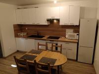 Appartement T2 privé proche gare - Ferienwohnung