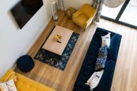 Pomeroy - B&B