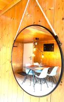 B&B Kandersteg - Charming, well-equipped Alpine apartment - Bed and Breakfast Kandersteg