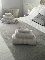 Comfort Driepersoonskamer