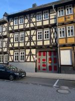 Ambiente am Breiten Tor Apartment 1 - Ferienwohnung