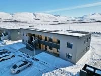 B&B Akureyri - Beautiful apartment in Akureyri - Bed and Breakfast Akureyri