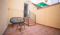 TarracoHomes-TH08 Apartamento con Patio Privado en el Centro de Tarragona - B&B