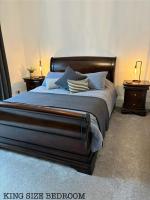 Annie’s Flat - B&B