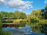Cooles Lofthouse mit Pool - Bed and Breakfast Kiskunmajsa