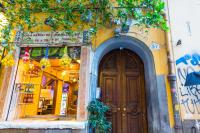 Palazzo Residenza Madre - B&B