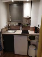 Beau Studio tout confort en hyper centre - B&B