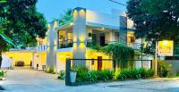 DELMOND Lake - Anuradhapura - Ferienwohnung