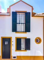 Casa do Porto Formoso – Praia dos Moinhos - Chambres d'hôtes Porto Formoso