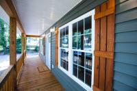 Farmville Modern Farmhouse - B&B Farmville