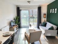 Luxury Canal-side Apartment, Hemel Hempstead, Free parking, Perfect for Contractors - B&B Hemel Hempstead