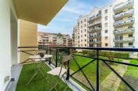 Vieux Lille - Balcon - Parking - B&B