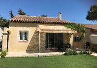 Jolie maison de ville au calme - Ferienwohnung Châteauneuf-les-Martigues