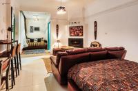 Junior Suite Out of Africa