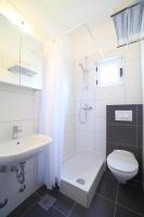 Double Room with Balcony and Sea View