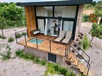 Vila Isis 1 - B&B Alto Paraíso de Goiás
