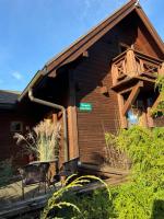 Bungalow con Vista Giardino