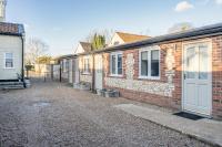 The Bedingfeld Arms - B&B