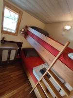 Superior Chalet