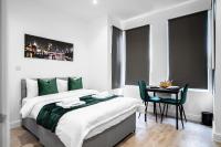 B&B Londres - Modern Studio Rooms in Wembley - Bed and Breakfast Londres