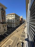 Maresi Suite - B&B Roma