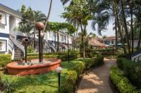 2 Bedroom Apartment in Resort on Candolim Beach - B&B Baga