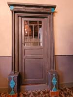 Ampia Camera Matrimoniale