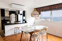 Vista Mar 2qts reformado, metrô e 300m da praia! - Ferienwohnung Rio de Janeiro