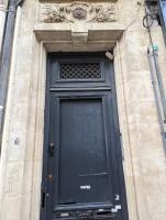 Lumineux appartement sous les toits à Pey Berland - B&B