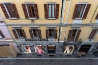 Varesina Suite - Pavia City Center - by Host4U - Chambres d’hôtes