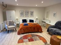 B&B Harrogate - The Studio - Bed and Breakfast Harrogate