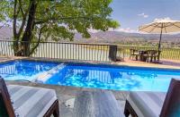 La Casa del Lago - Ferienwohnung Valle de Bravo
