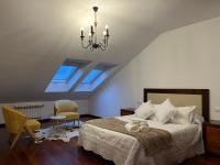 Dúplex Pico Sacro - B&B