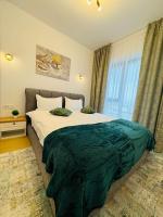 B&B Iasi - Xclusive luxury Silk District - Bed and Breakfast Iasi