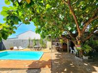 Casa Familiar 4 quartos Piscina região Central Foz - B&B