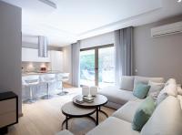 Apartamento de 2 dormitorios