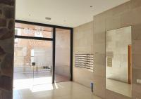 Piso nuevo y céntrico con piscina en Sant Carles de la Rápita - Chambres d'hôtes Sant Carles de la Ràpita