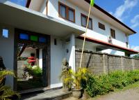 Villa Santai Karangasem - Ferienwohnung