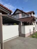 Sobe VaLux Valpovo - Chambres d’hôtes Valpovo