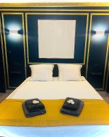 Studio Royal Saint-Omer Centre - B&B