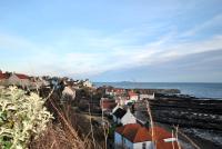 Stronvar- coastal home with sea views - B&B